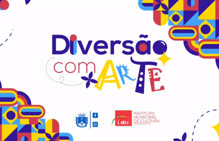 Diversão com Arte apresenta primeiro episódio da minissérie Lendas do Rio São Francisco para Crianças
