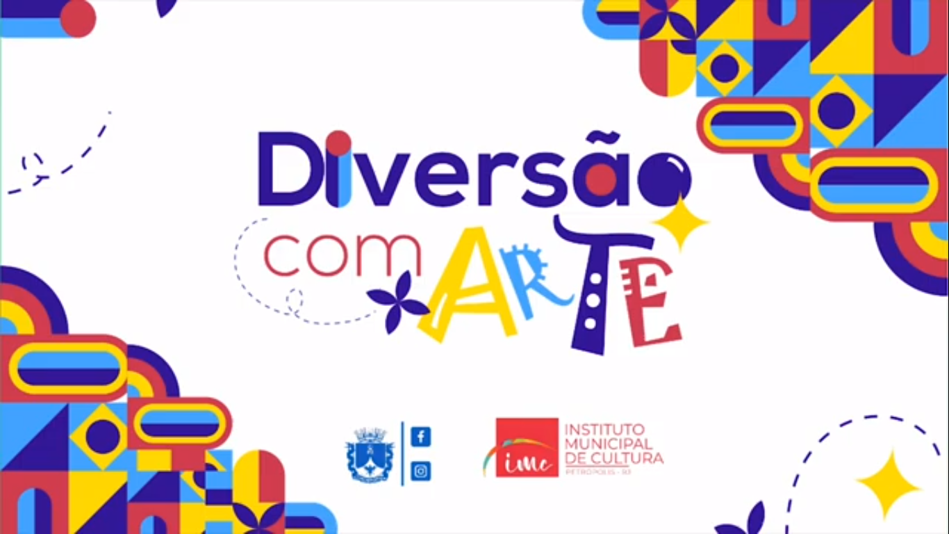 Diversão com Arte apresenta primeiro episódio da minissérie Lendas do Rio São Francisco para Crianças