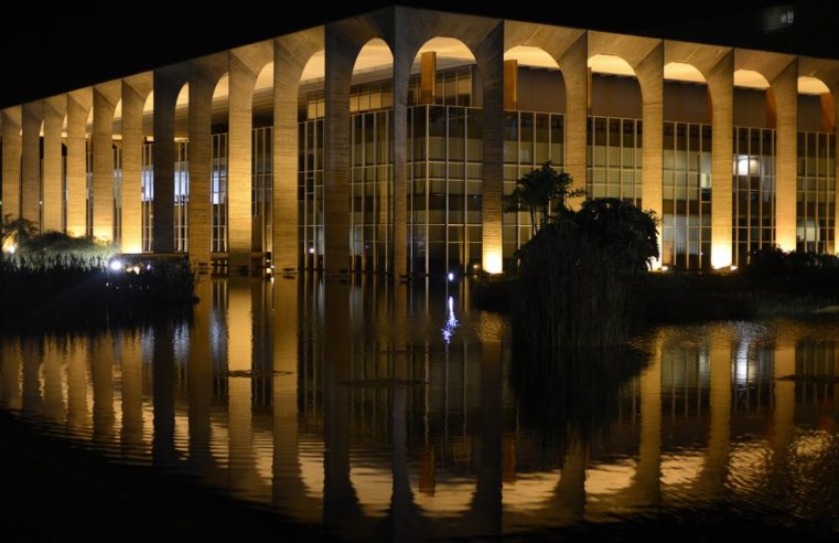 Não há registro de brasileiros no Afeganistão, diz Itamaraty