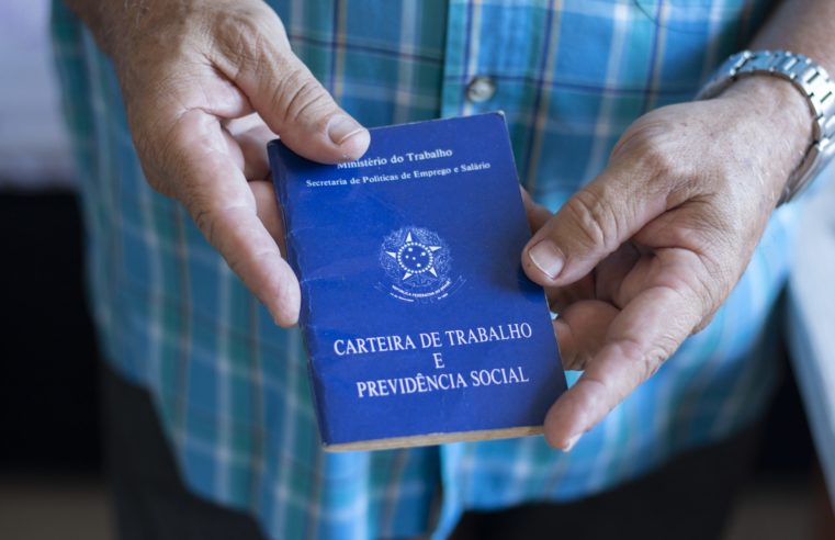 Balcão de Empregos oferece 39 vagas