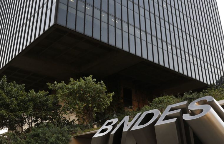BNDES reduz juros para empresas com desempenho ambiental e social