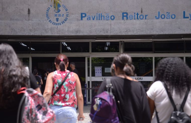 Começa matrícula para pré-selecionados na lista de espera do Prouni