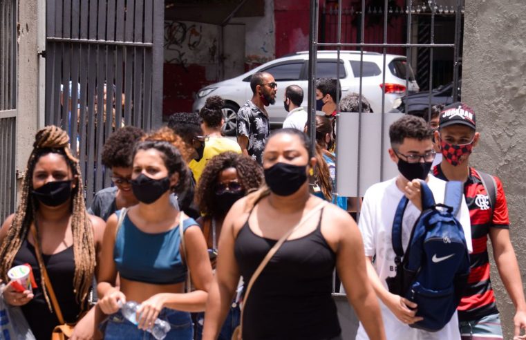 Inscrições para o Sisu começam nesta&nbsp;terça-feira