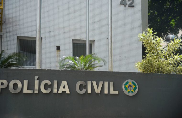 Polícia Civil cumpre 54 mandados de prisão no sul do estado do Rio