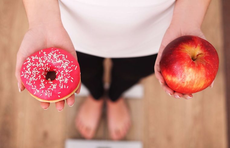 Saúde lança Campanha Nacional de Prevenção à Obesidade Infantil