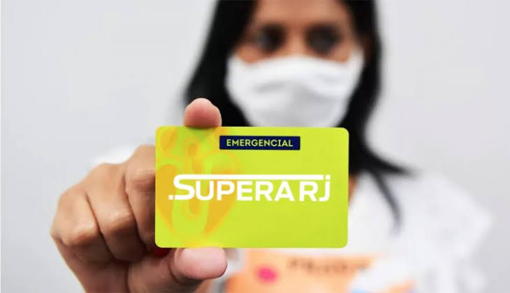 Nova Friburgo organiza entrega dos cartões do SuperaRJ, nesta semana