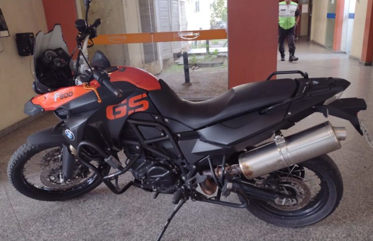 Policiais do Leblon Presente prendem o traficante 02 da Rocinha