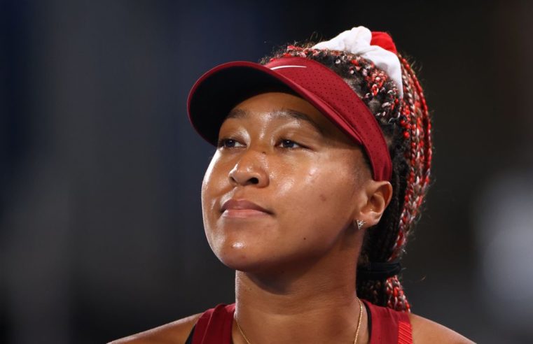 Osaka estreia hoje no US Open e promete celebrar mais suas conquistas