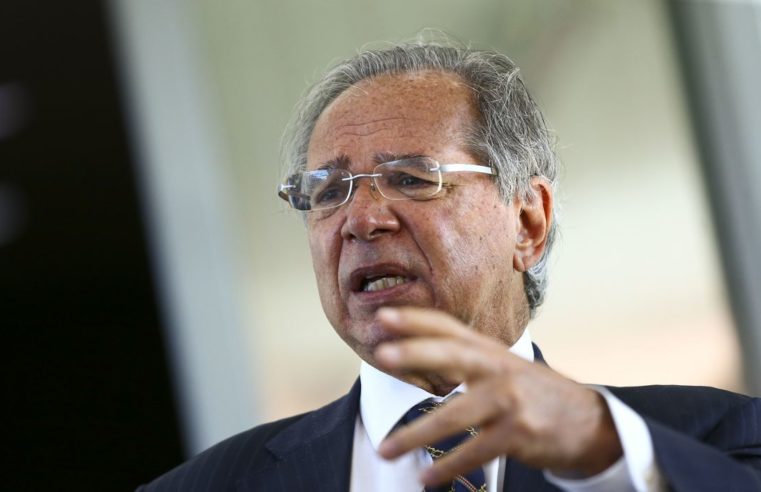 Ministro diz preferir não ter reforma tributária se sistema piorar