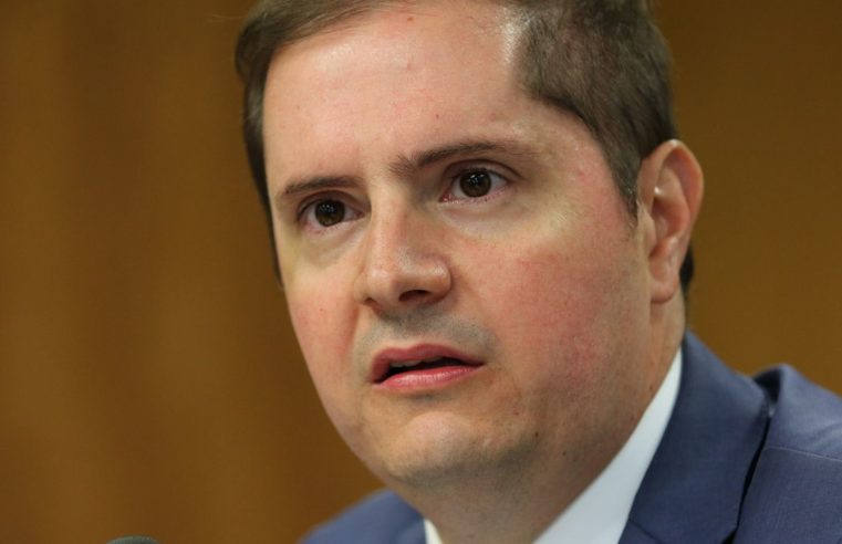 Secretário Bruno Bianco é indicado para a AGU