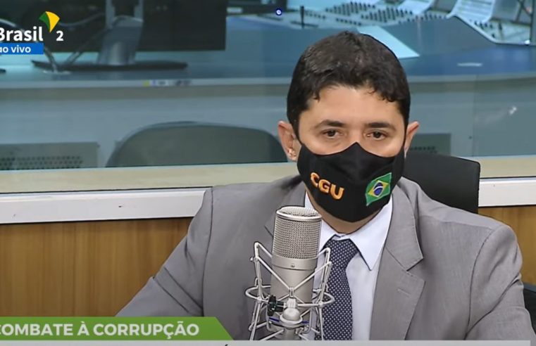 CGU: há indícios de falsificação em documentos de contrato com Covaxin