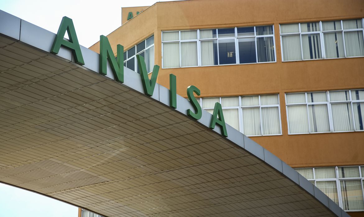Anvisa aprova regras para importação de imunoglobina humana