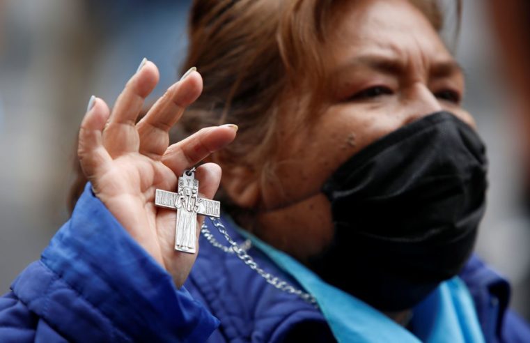 Em mudança histórica, Suprema Corte do México descriminaliza aborto