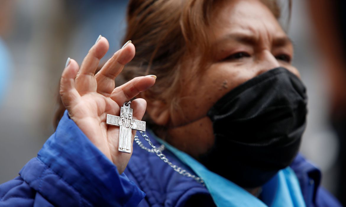 Em mudança histórica, Suprema Corte do México descriminaliza aborto