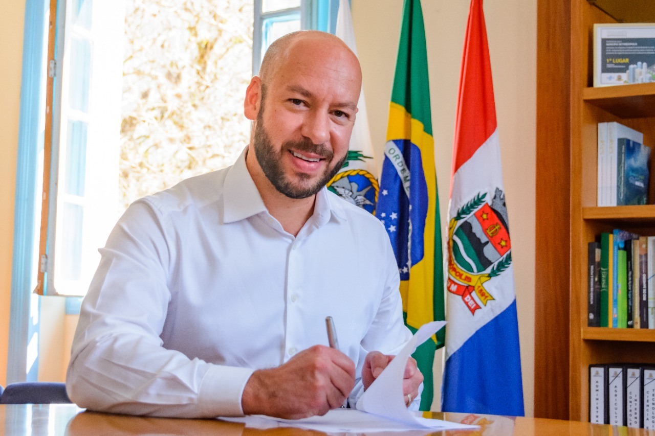 Lançamento do projeto ‘Florir Teresópolis’ marca o Dia da Árvore e a chegada da Primavera