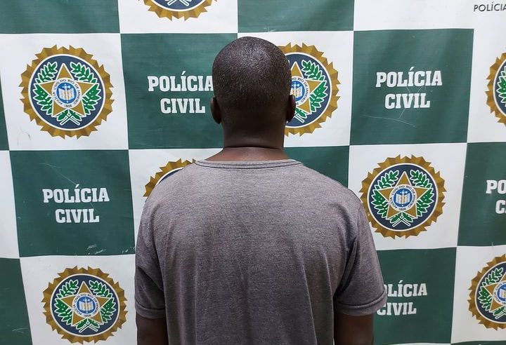 Após quase oito anos homem é condenado por furto