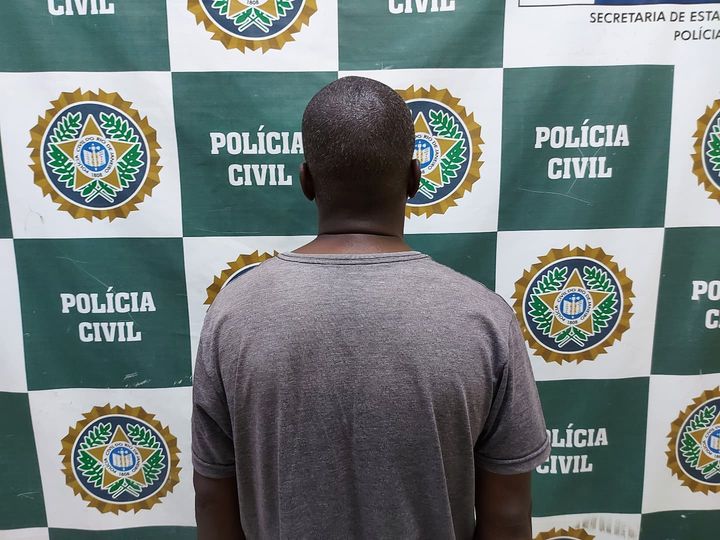 Após quase oito anos homem é condenado por furto