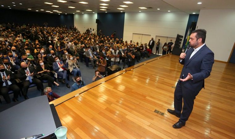 Governo do Rio envia Lei Orgânica da Polícia Civil para a Assembleia Legislativa