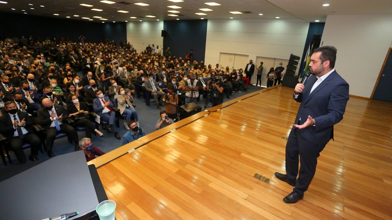 Governo do Rio envia Lei Orgânica da Polícia Civil para a Assembleia Legislativa