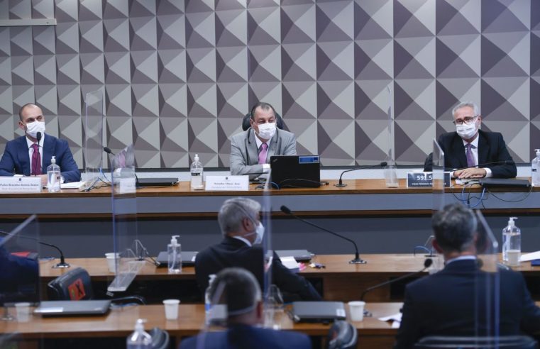 Denúncias contra Prevent Senior foram manipuladas, diz diretor na CPI