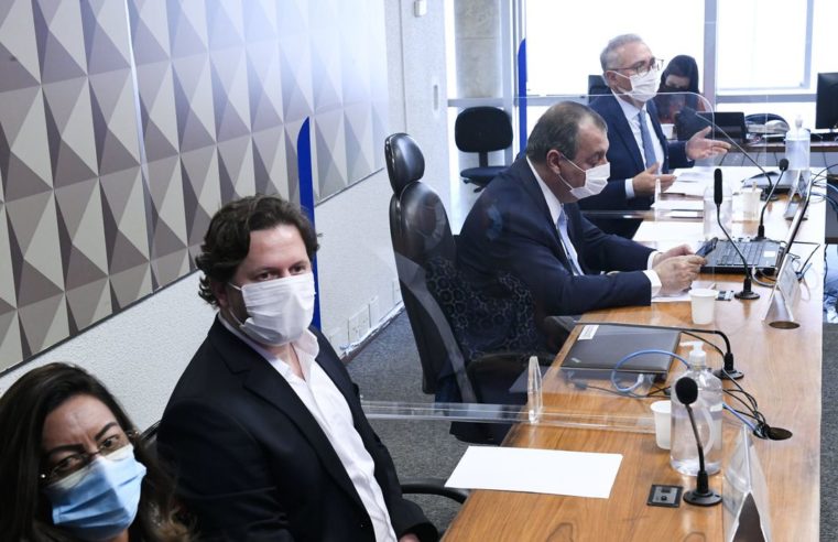 Diretor da Precisa diz não ter participado de negociação da Covaxin