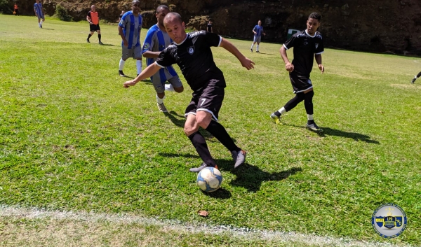 Campeonato de Futebol Super Master começa neste domingo (19)