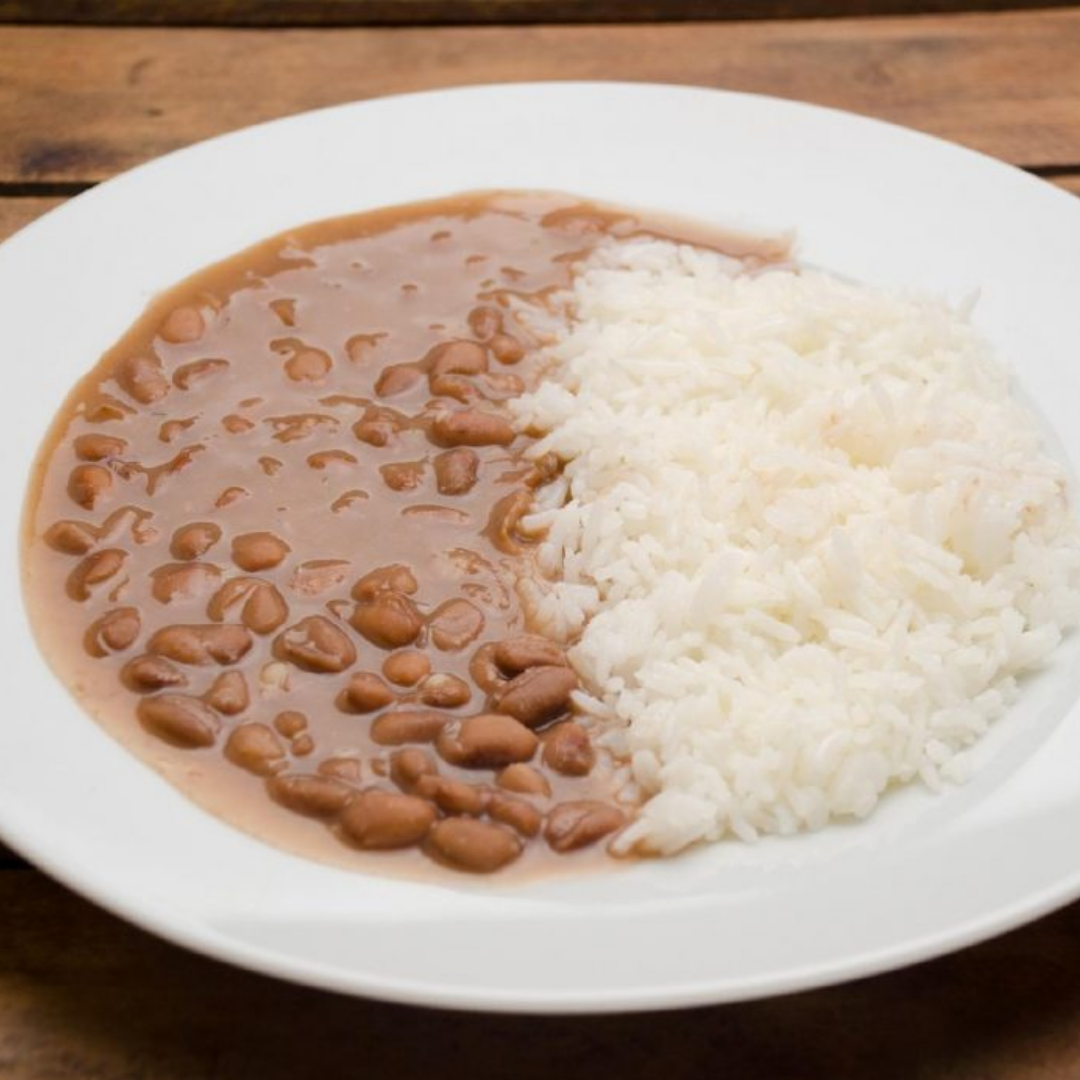 Arroz e feijão passam a ser isentos de ICMS no estado