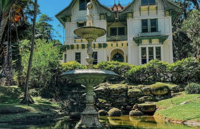 Concerto de piano promete emocionar público na Casa de Petrópolis