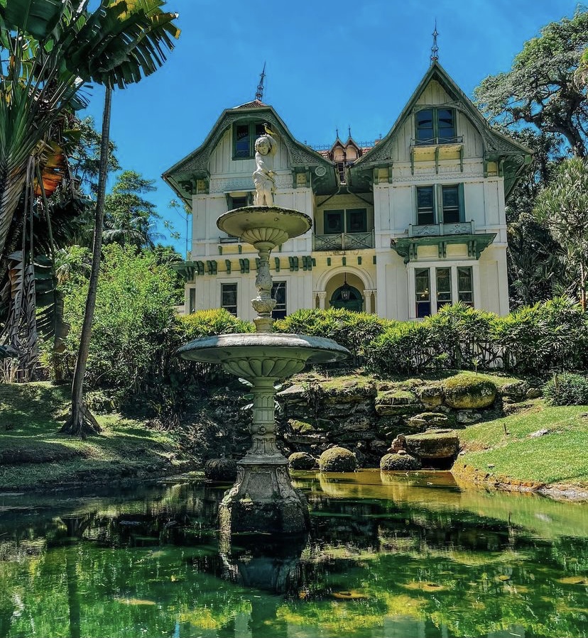 Concerto de piano promete emocionar público na Casa de Petrópolis