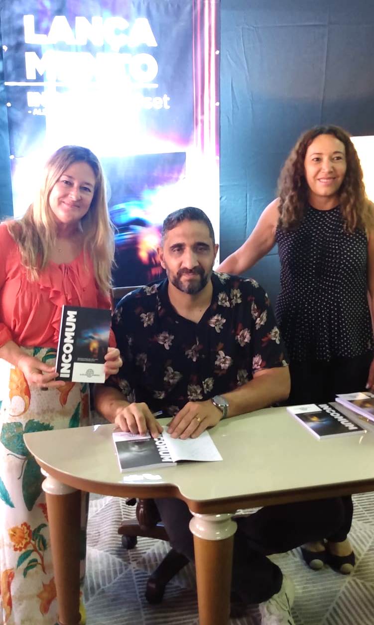 Programa Bem me Quer Terê é selecionado para ser beneficiado com recursos da venda de livro