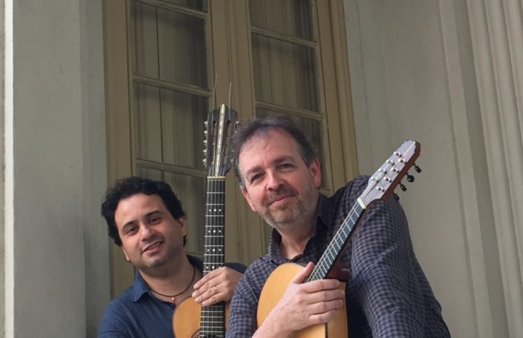 Identidade cultural brasileira é celebrada em concerto na Casa de Petrópolis