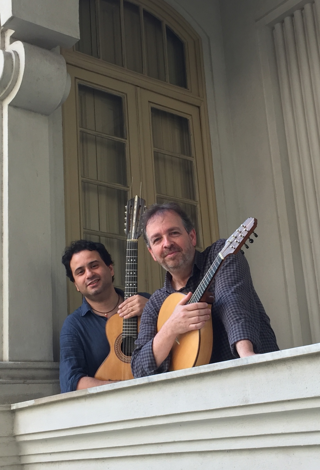 Identidade cultural brasileira é celebrada em concerto na Casa de Petrópolis