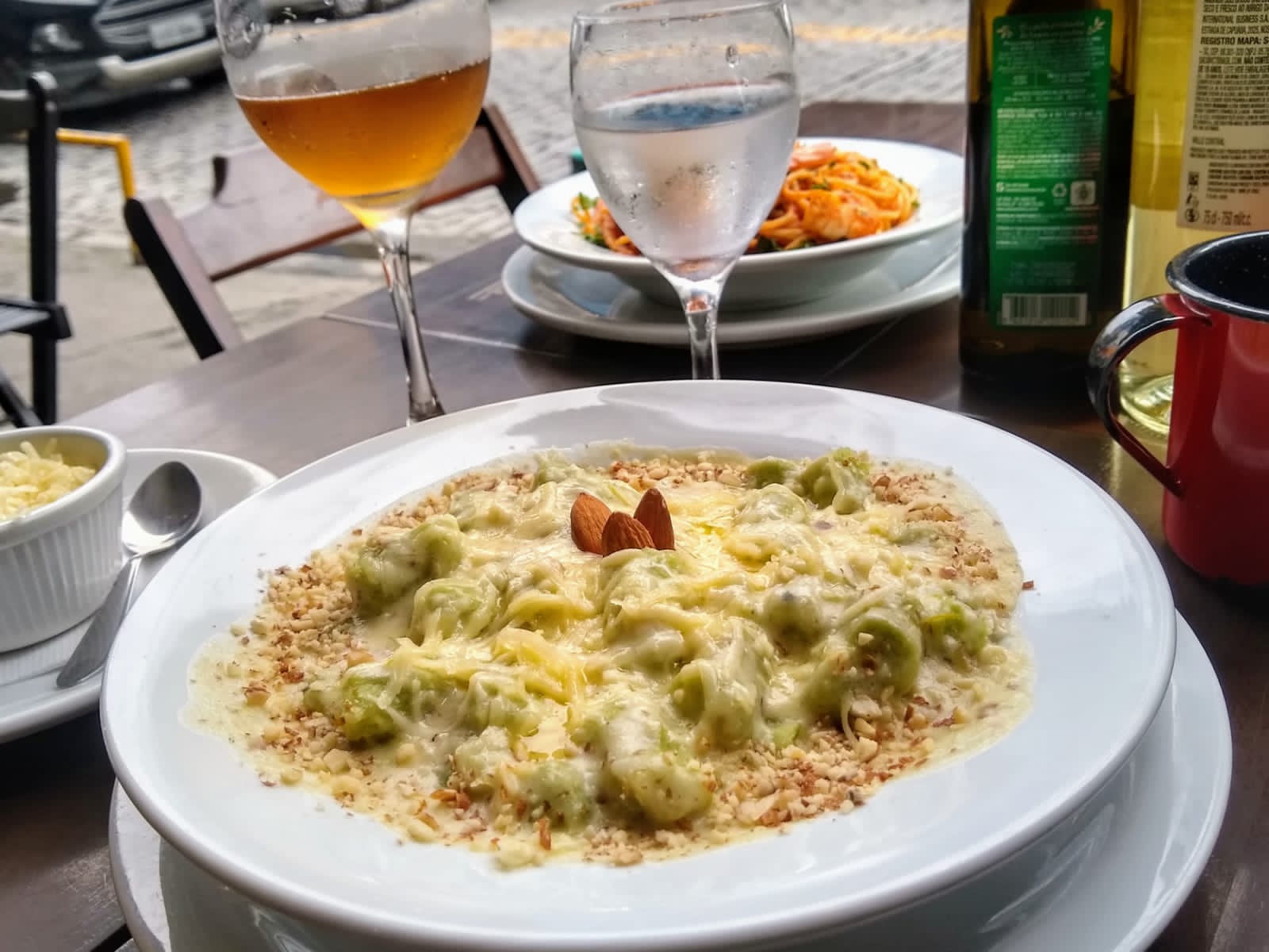 Festival gastronômico Serra Serata – Tutti a Tavola começa nesta sexta-feira