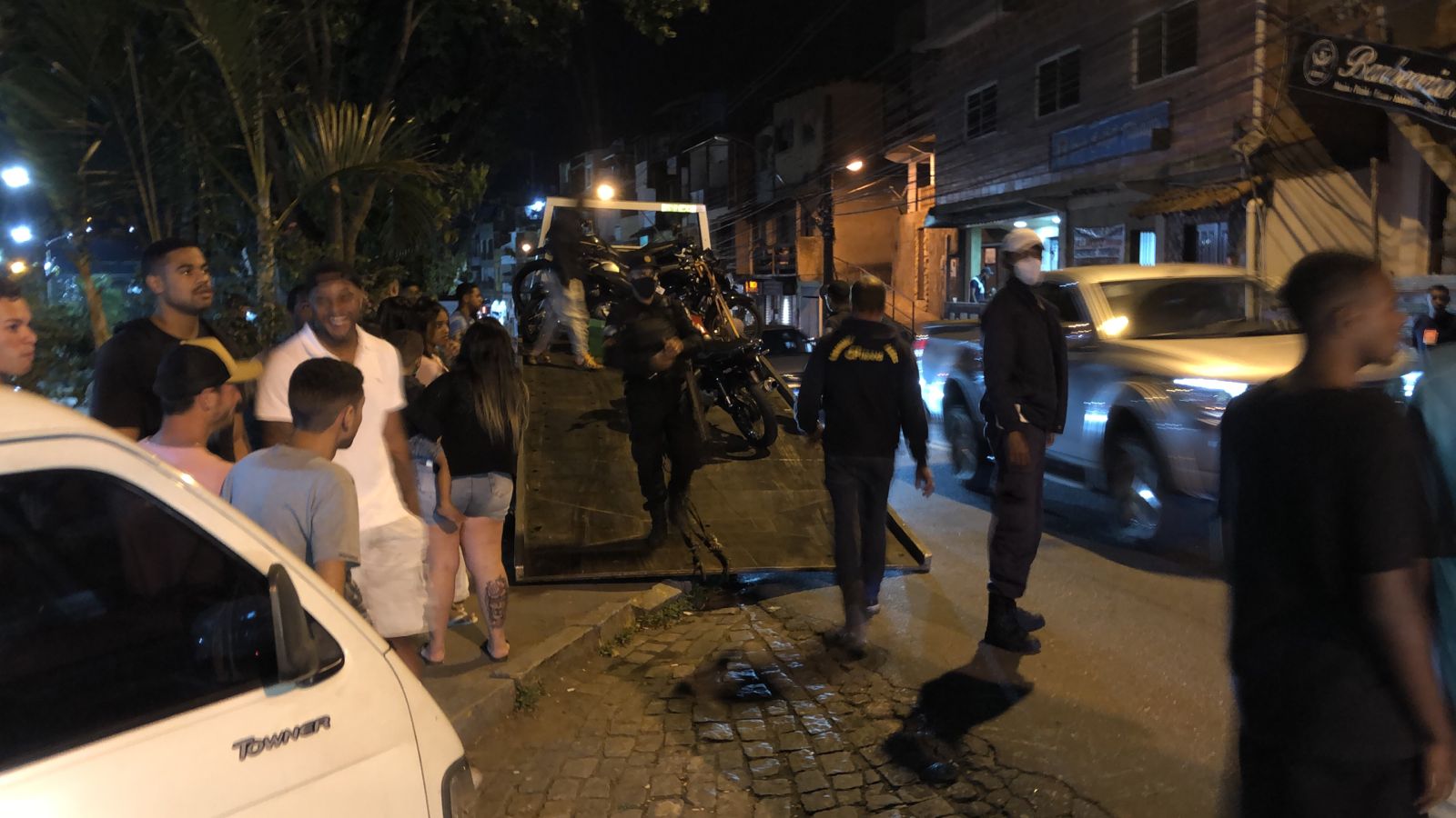 Projeto “Praça do Bem”, foi lançado neste fim de semana em Petrópolis
