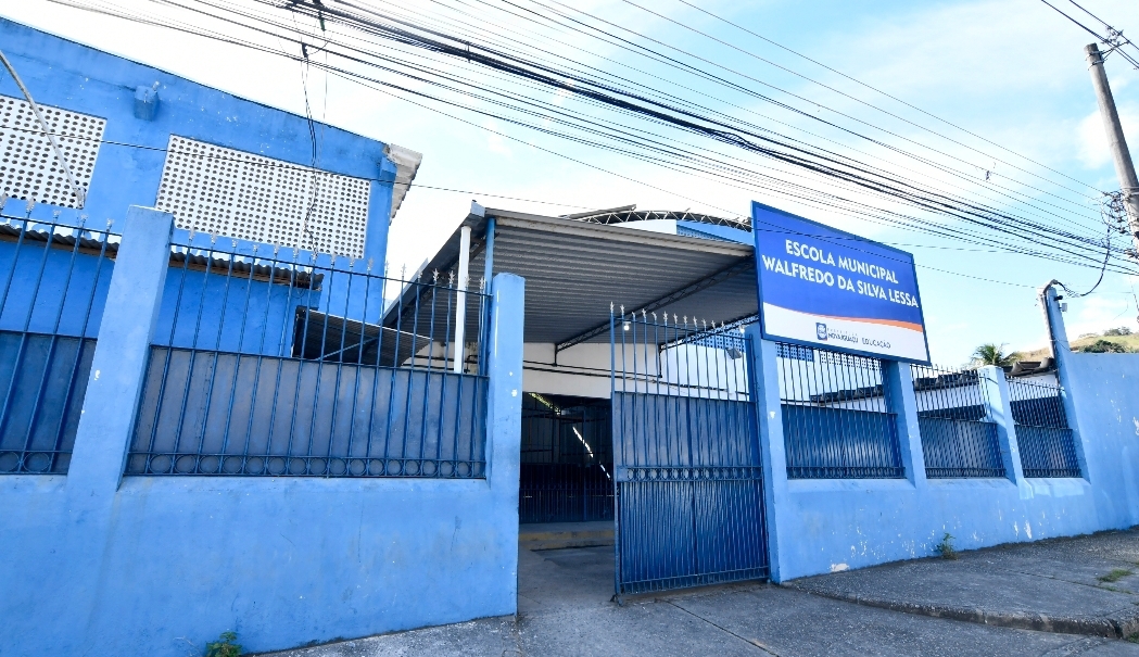 Secretaria de Educação de Nova Iguaçu abre 120 vagas para estagiários nas escolas da rede
