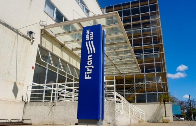 Prefeitura de Três Rios, estabeleceu uma linha de comunicação com a Firjan SENAI para divulgação de vagas gratuitas em cursos profissionalizantes