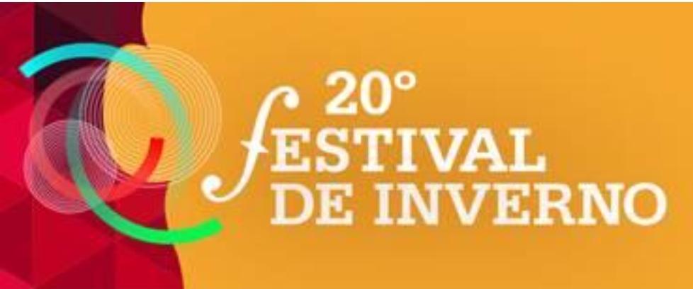 De 14 a 19 de setembro (de terça a domingo), a Dellarte promove o tradicional Festival de Inverno de Petrópolis