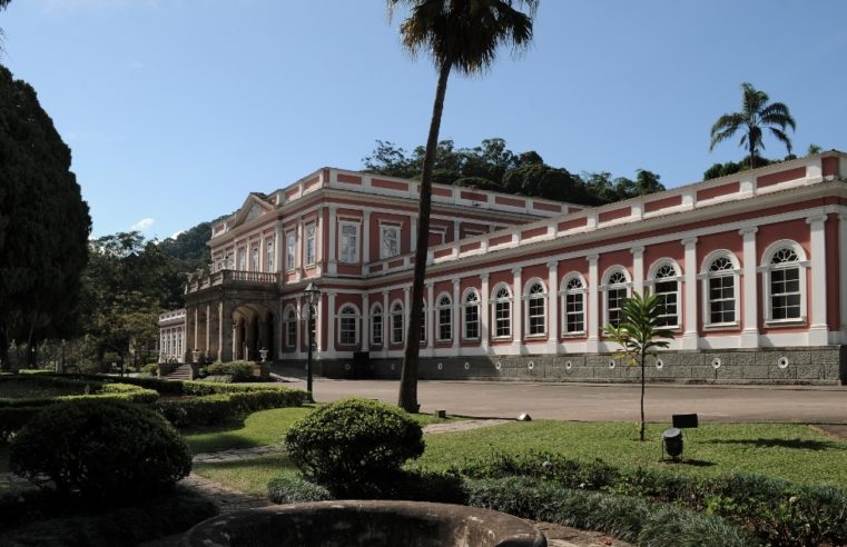 Nos dias 21, 23 e 24 de setembro, o Museu Imperial participará da 15ª Primavera dos Museus