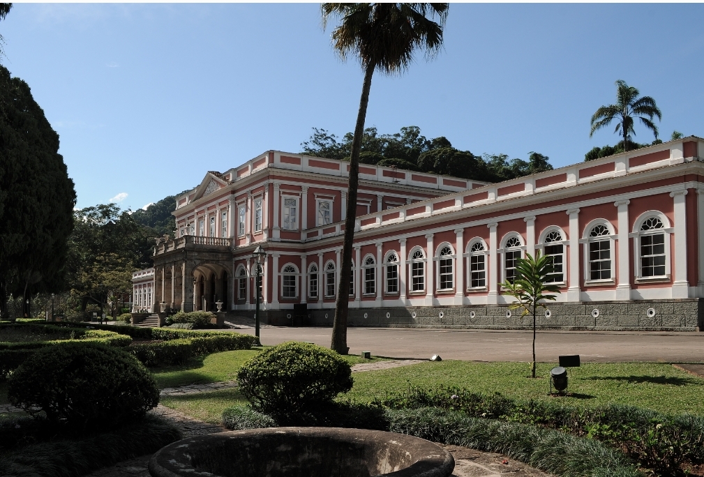 Nos dias 21, 23 e 24 de setembro, o Museu Imperial participará da 15ª Primavera dos Museus