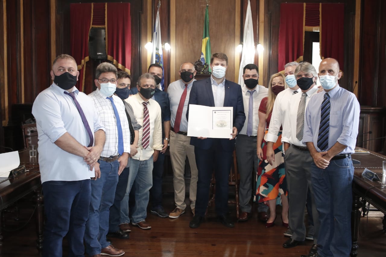 Setur-RJ debate retomada do turismo em Petrópolis