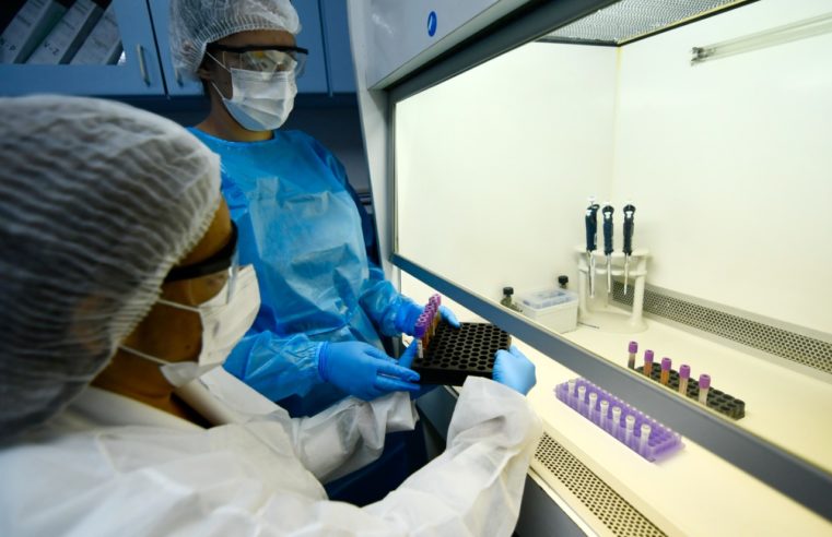 Hospital Geral de Nova Iguaçu participa de pesquisas científicas mundiais fundamentais para saúde pública