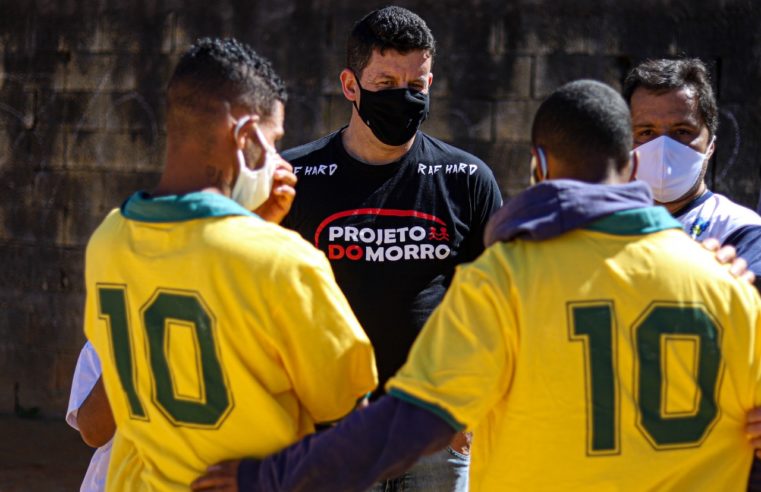 Prefeitura promove Festival das Comunidades na 24 de Maio no sábado