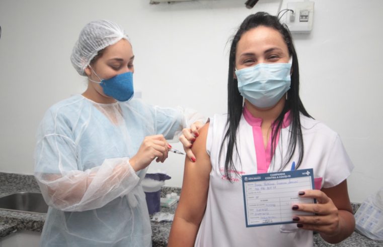 Sábado (11) será dia de repescagem para grupos acima dos 18 anos em Nova Iguaçu