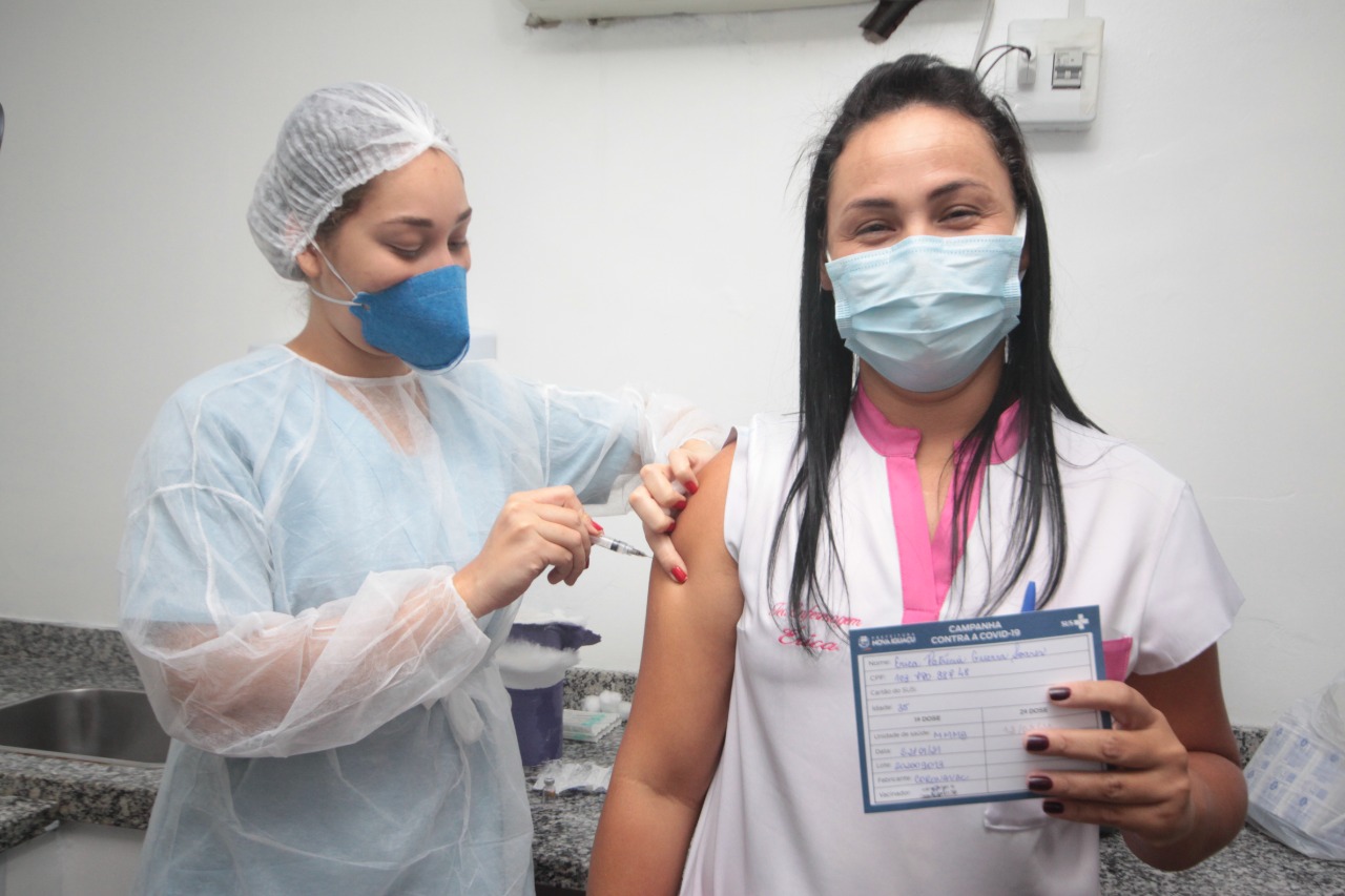 Sábado (11) será dia de repescagem para grupos acima dos 18 anos em Nova Iguaçu