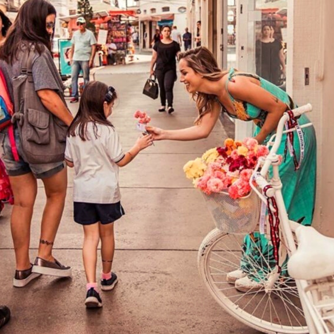 Rua Teresa Fashion Weekend: evento vai promover a moda local