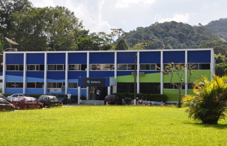 Serviços gratuitos fazem parte do Vestibular Social da Estácio Petrópolis