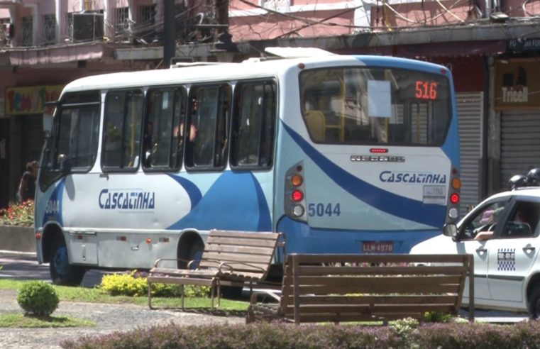 Empresas de ônibus abrem vagas de trabalho em Petrópolis