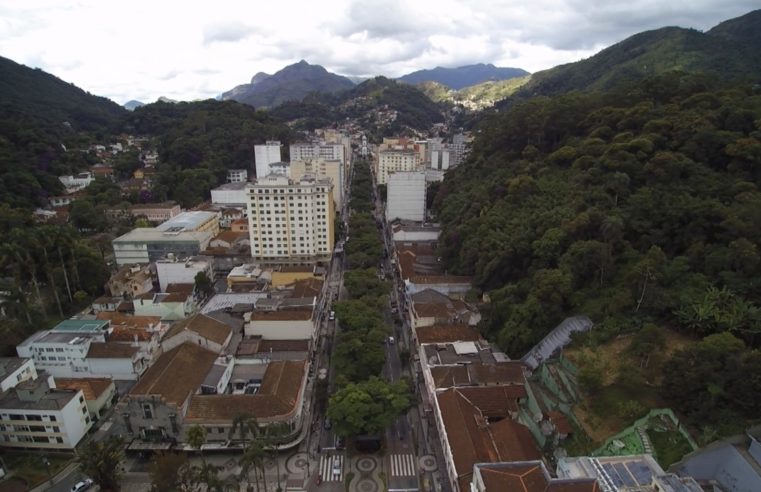 Decretos com medidas de enfrentamento são prorrogados em Petrópolis