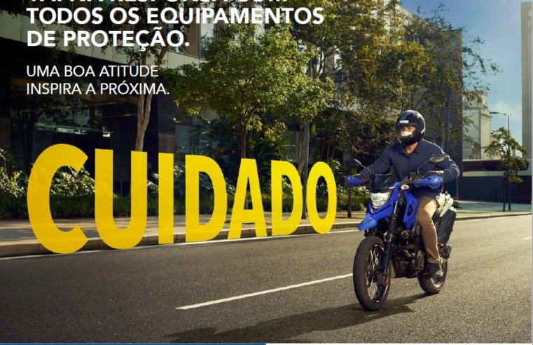Detran.RJ lança Semana Nacional de Trânsito com o tema “Pedestres e ciclistas: ver e ser visto