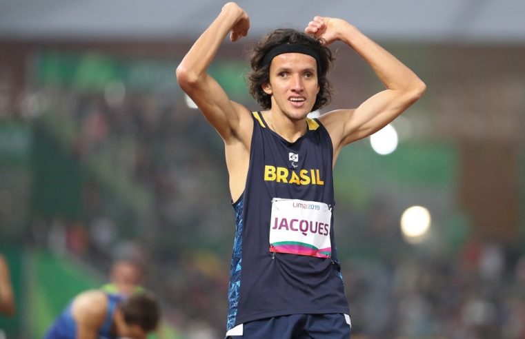Patrocinar a inclusão garante medalha de ouro à Estácio no Dia do Atleta Paralímpico